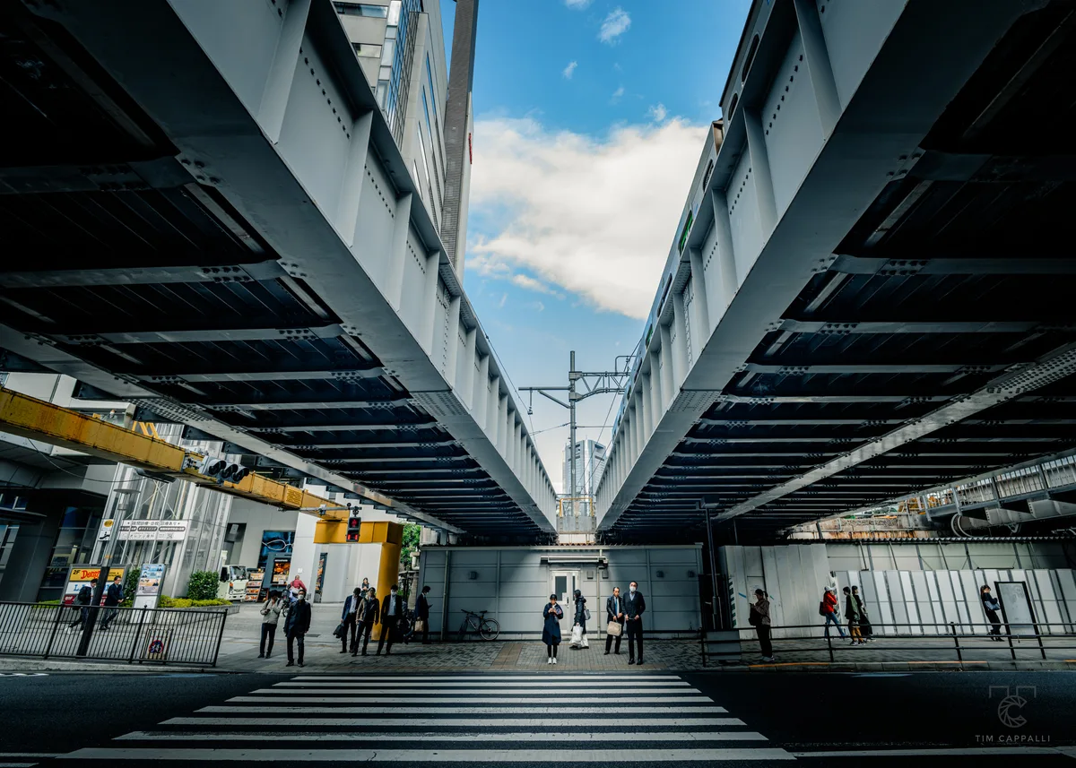 📍Tokyo