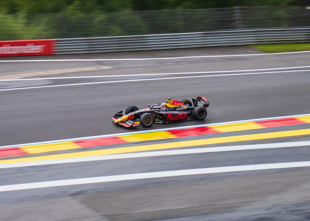 Belgian Grand Prix 2025 📍Spa-Francorchamps, Stavelot 🇧🇪